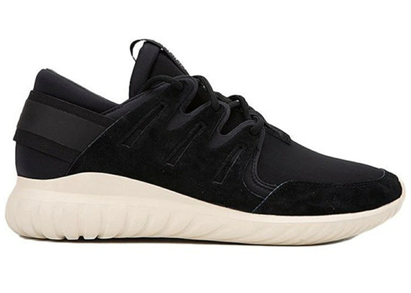 アディダス チューブラ コア 黒色 ブラック スニーカー メンズ ADIDAS TUBULAR NOVA CORE BLACK / CBLACK CBLACK CWHITE|スニケス