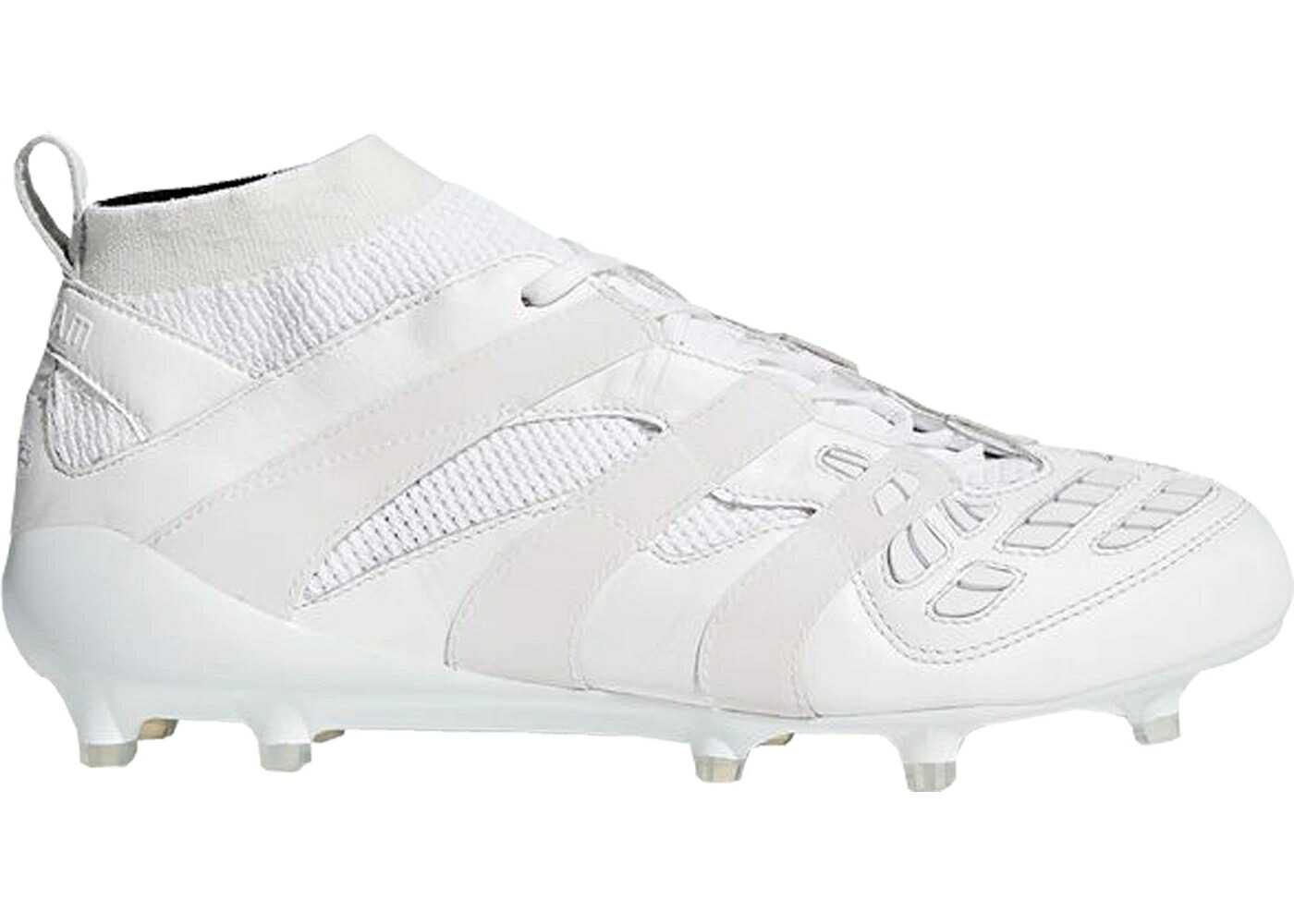 アディダス 白いこと 白いこと スニーカー メンズ ADIDAS ACCELERATOR CLEAT DAVID BECKHAM WHITE / RUNNING WHITE RUNNING WHITE メンズ靴-靴