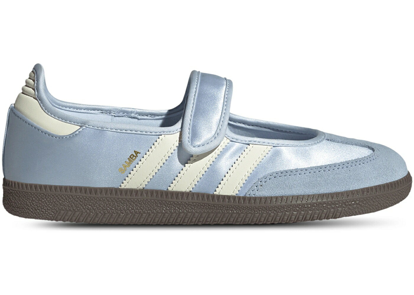 アディダス サンバ 天の原 皮膚軟化剤 白いこと 白いこと WOMEN\u0027S スニーカー レディース ADIDAS SAMBA JANE CRYSTAL SKY CREAM WHITE (WOMEN\u0027S) / CRYSTAL SKY CREAM WHITE GUM