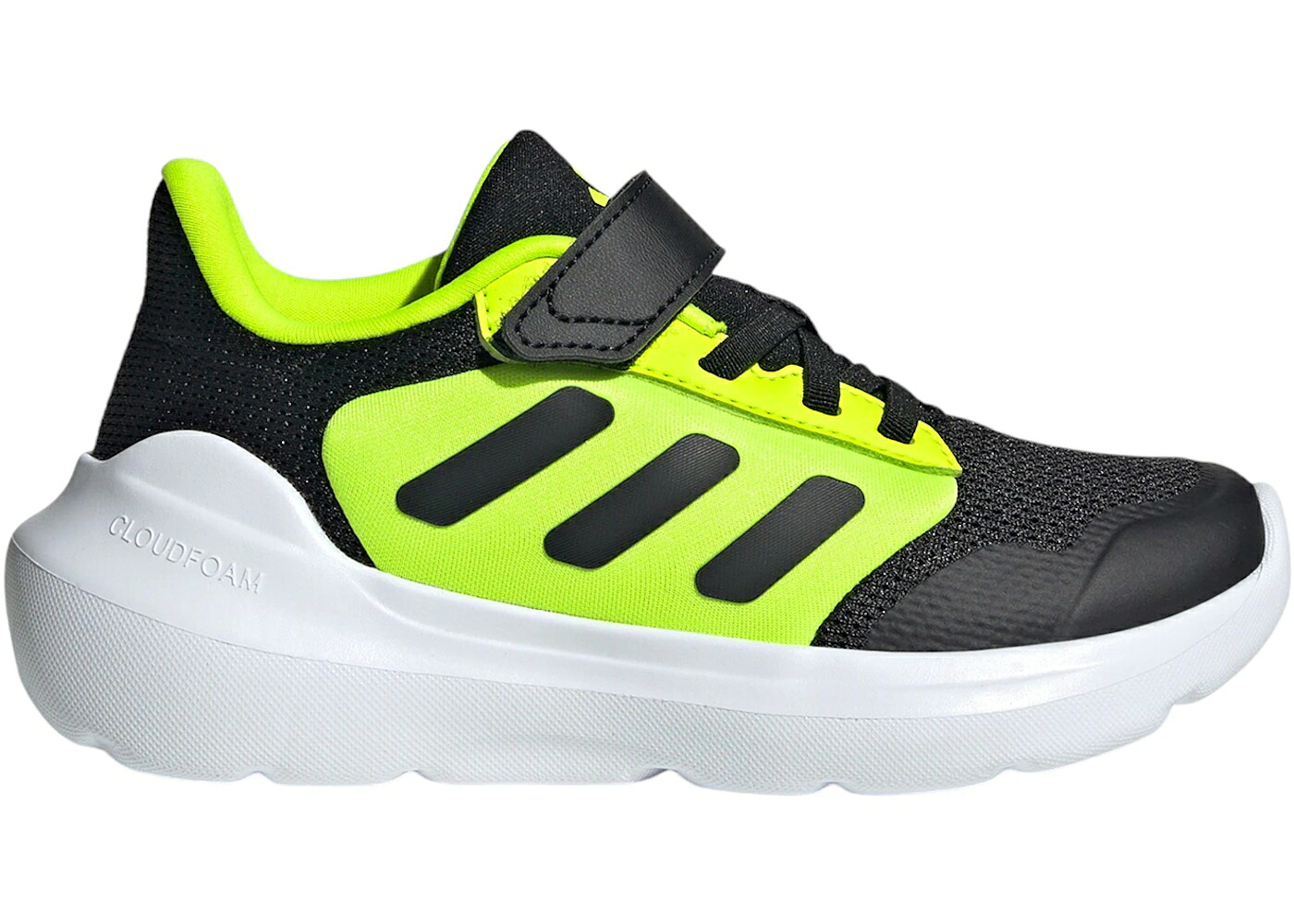 アディダス 幽客 中核グループ 黒いこと 黒いこと 2.0 御坊っちゃん キッズ ADIDAS TENSAUR RUN CORE BLACK LUCID LEMON (なおなお書き) / CORE BLACK CORE BLACK LUCID もの言う花 マタニティ スニーカー