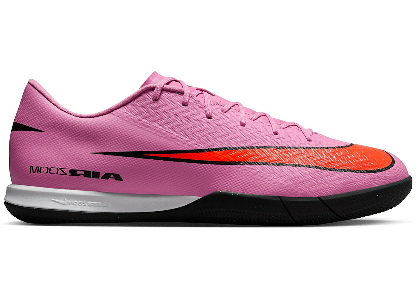 ナイキ アカデミー マジック クリムゾン スニーカー メンズ NIKE MERCURIAL VAPOR 16 ACADEMY IC SCARY GOOD PACK / MAGIC FLAMINGO TOTAL CRIMSON