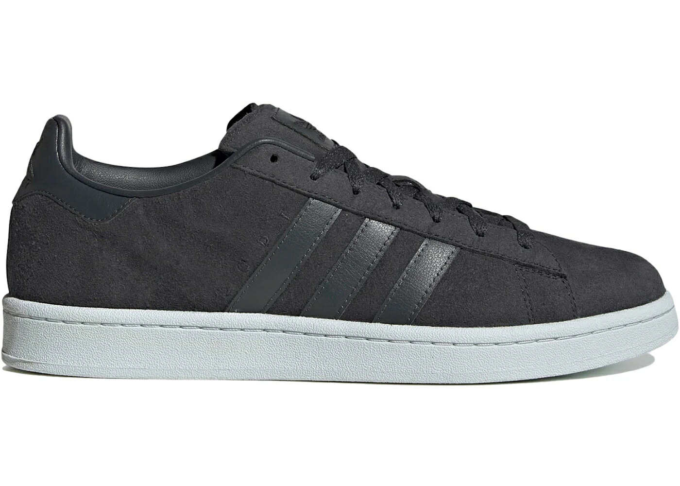 アディダス キャンパス ナイト 灰色 グレー スニーカー メンズ ADIDAS CAMPUS DESCENDANT NIGHT GREY / GREY GREY NIGHT GREY
