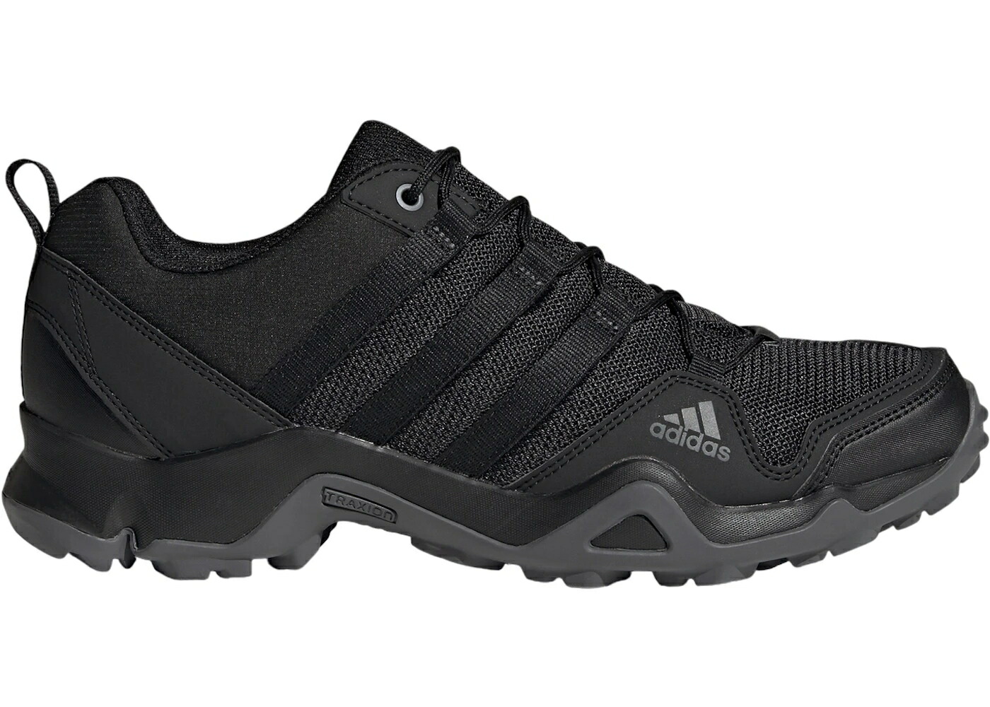 アディダス コア 黒色 ブラック 灰色 グレー スニーカー メンズ ADIDAS AX2S CORE BLACK GREY / CORE BLACK CORE BLACK GREY FIVE