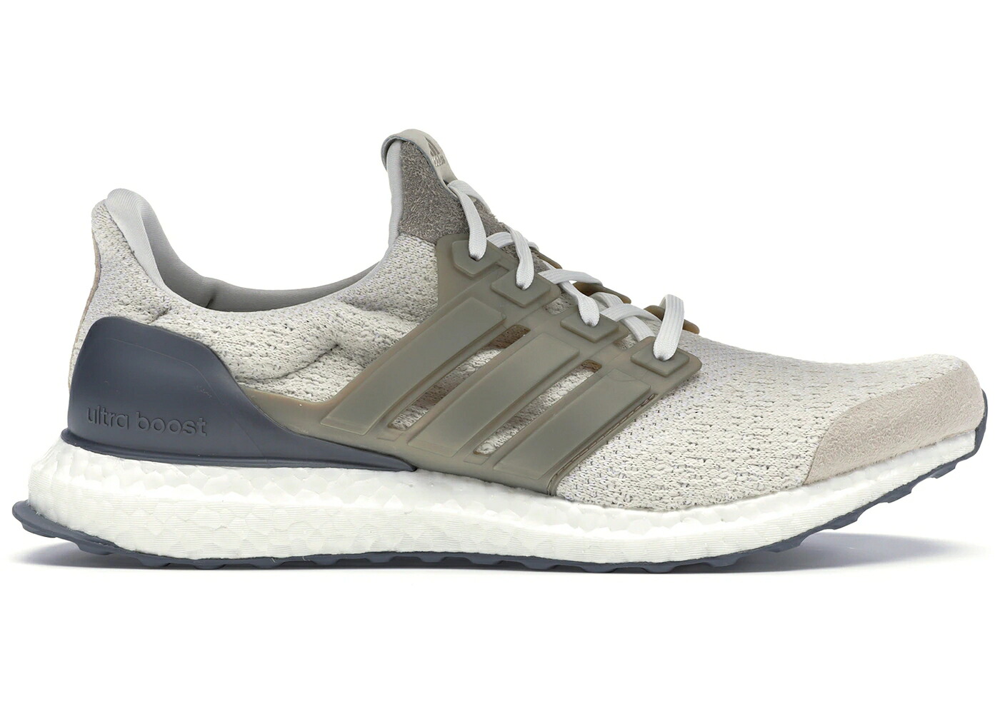 アディダス ウルトラ ブースト ビンテージ ヴィンテージ 白色 ホワイト ウルトラブースト スニーカー メンズ ADIDAS ULTRA BOOST LUX SNEAKERSNSTUFF X SOCIAL STATUS VINTAGE WHITE / VINTAGE WHITE CHALK WHITE CLEAR