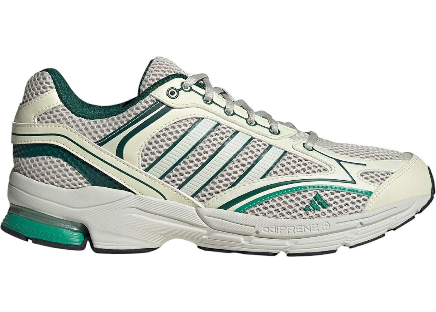 アディダス コート 緑 グリーン ゴールド MET. スニーカー メンズ ADIDAS SPIRITAIN 2000 ALUMINA COURT GREEN / ALUMINA ICE GOLD MET. COURT 28,080円