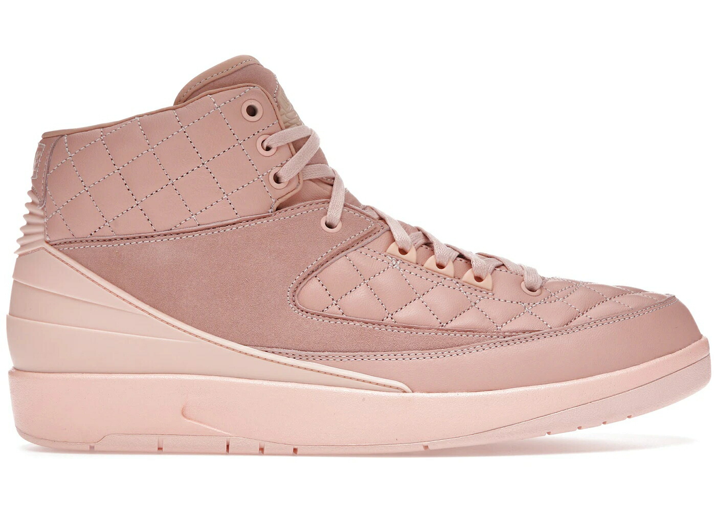 ナイキ ジョーダン 橙 オレンジ色 スニーカー メンズ JORDAN 2 RETRO JUST DON ARCTIC ORANGE (MENS SIZES) / ARCTIC ORANGE ARCTIC ORANGE