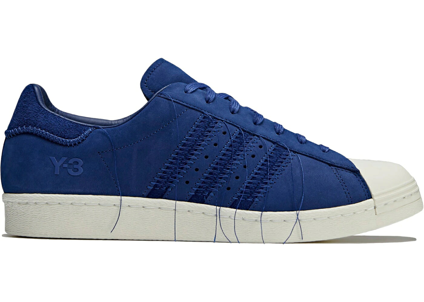 アディダス スーパースター 白色 ホワイト スニーカー メンズ ADIDAS Y-3 SUPERSTAR UNITY INK / UNITY INK UNITY INK OFF WHITE|スニケス