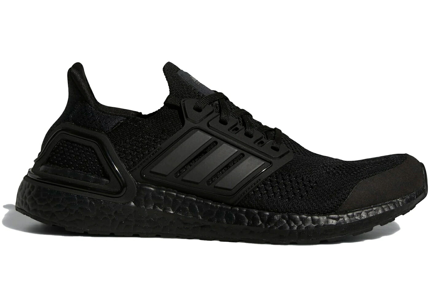 アディダス ウルトラ ブースト 黒色 ブラック コア カーボン ウルトラブースト 19.5 スニーカー メンズ ADIDAS ULTRA BOOST DNA TRIPLE BLACK / CORE BLACK CORE BLACK CARBON