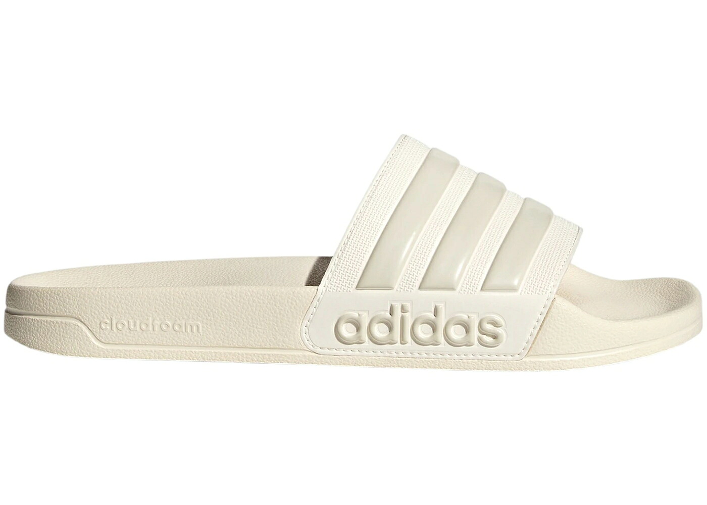 アディダス アディレッタ 白いこと 白いこと シャワーサンダルS スニーカー メンズ ADIDAS ADILETTE SHOWER SLIDES OFF WHITE ALUMINA / OFF WHITE ALUMINA OFF WHITE