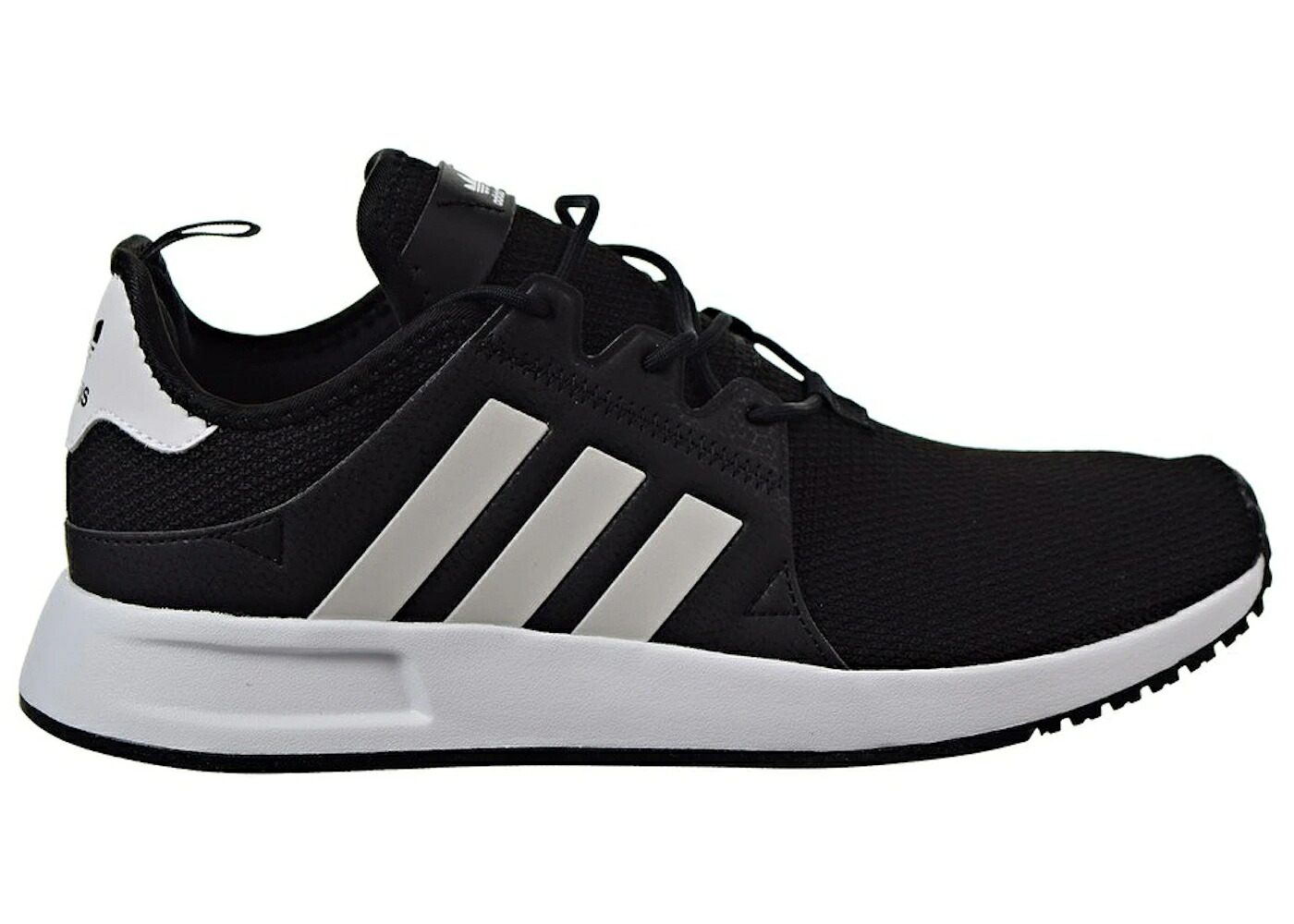 アディダス 中核グループ 黒いこと 黒いこと 白いこと 白いこと X_PLR スニーカー メンズ ADIDAS CORE BLACK WHITE / CORE BLACK FOOTWEAR WHITE