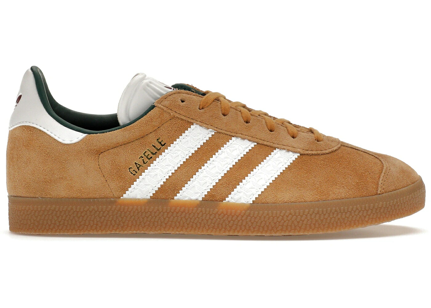 アディダス ガゼル 白いこと 白いこと スニーカー メンズ ADIDAS GAZELLE MESA CLOUD WHITE / MESA CLOUD WHITE COLLEGIATE