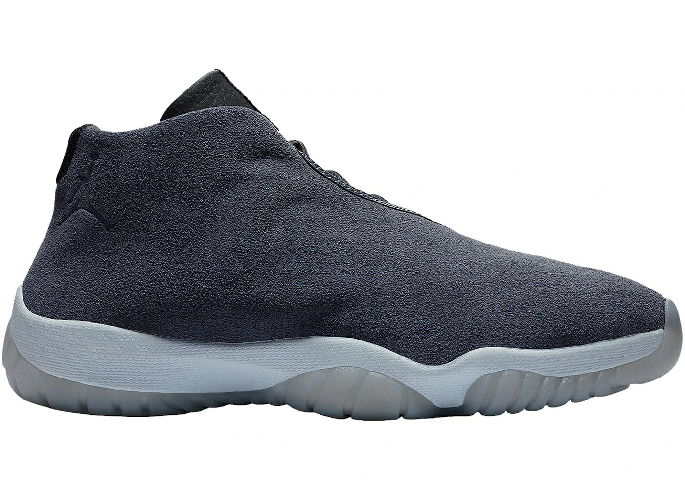 ナイキ ジョーダン 炭素 しろがね色 しろがね色 スニーカー メンズ JORDAN FUTURE LIGHT CARBON / LIGHT CARBON METALLIC SILVER
