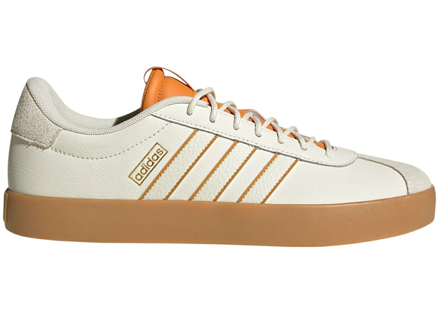 アディダス 厚地の外套 白いこと 白いこと 象牙色 薄墨色 薄墨色 3.0 スニーカー メンズ ADIDAS VL COURT OFF WHITE IVORY ORBIT GREY / OFF WHITE IVORY ORBIT GREY