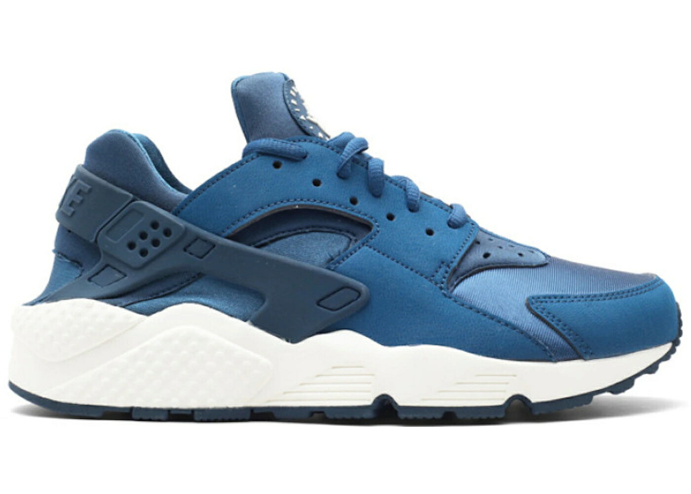 ナイキ ハラチ 青味 青み WOMEN\u0027S スニーカー レディース NIKE AIR HUARACHE BLUE FORCE (WOMEN\u0027S) / BLUE FORCE BLUE FORCE SAIL