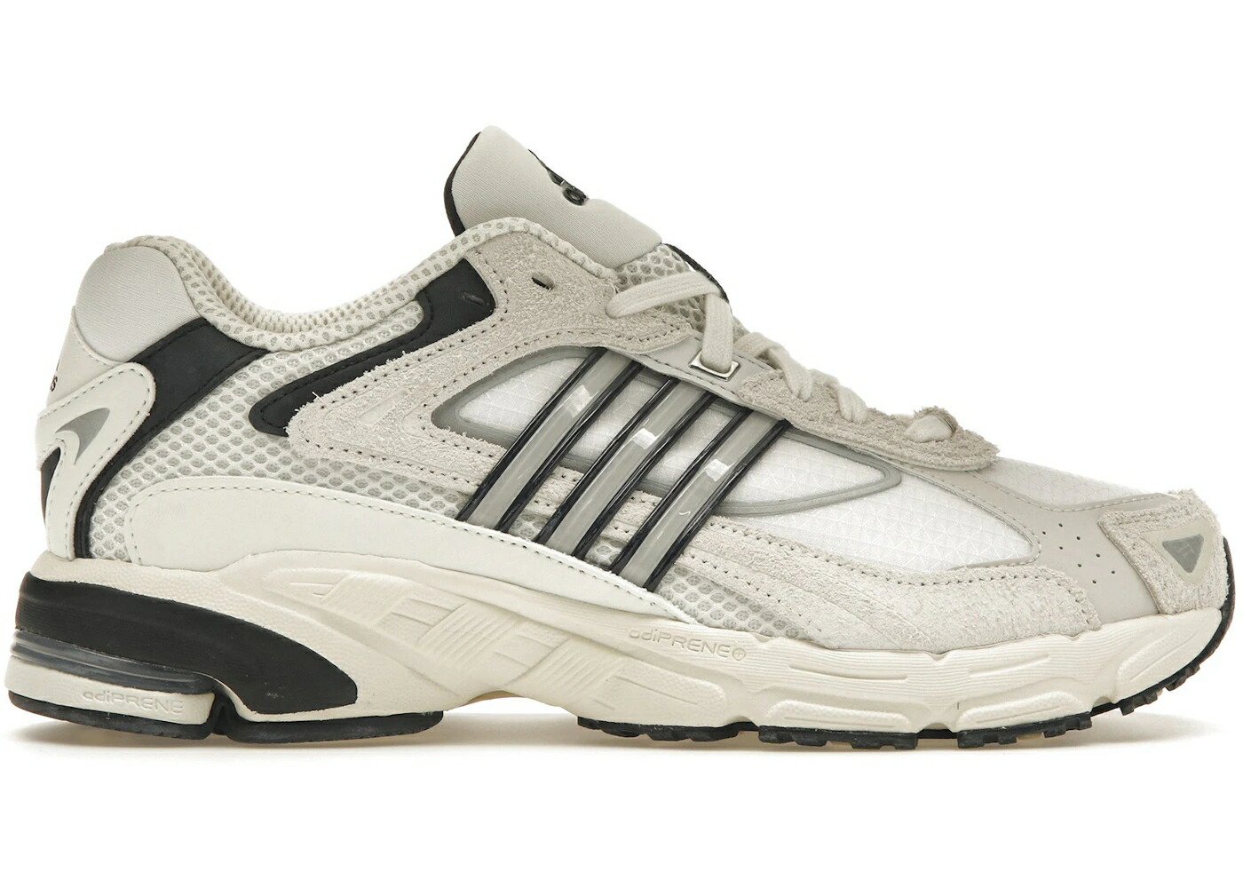 アディダス レスポンス 白色 ホワイト スニーカー メンズ ADIDAS RESPONSE CL WHITE TINT / WHITE TINT CLOUD WHITE CRYSTAL
