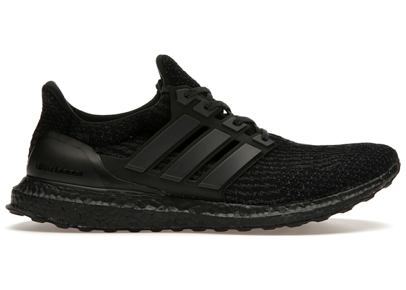 アディダス ウルトラ ブースト 黒いこと 黒いこと 中核グループ ウルトラブースト 3.0 スニーカー メンズ ADIDAS ULTRA BOOST TRIPLE BLACK / CORE BLACK BLACK BLACK