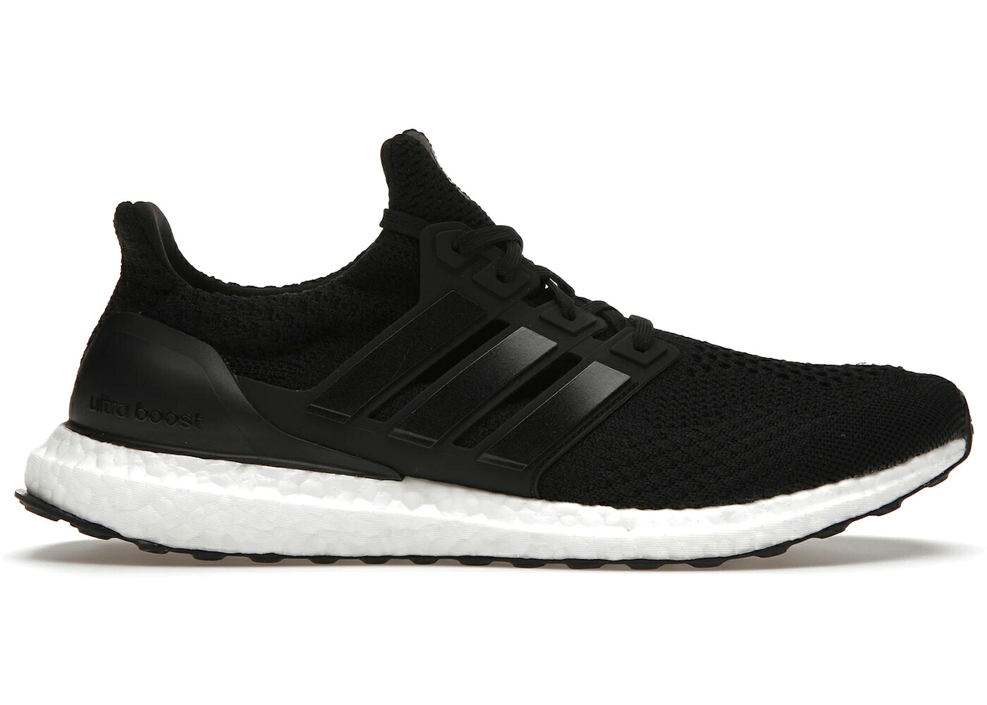 アディダス ウルトラ ブースト コア 黒色 ブラック 緑 グリーン ウルトラブースト 5.0 スニーカー メンズ ADIDAS ULTRA BOOST DNA CORE BLACK BEAM GREEN / CORE BLACK CORE BLACK BEAM GREEN｜スニケス