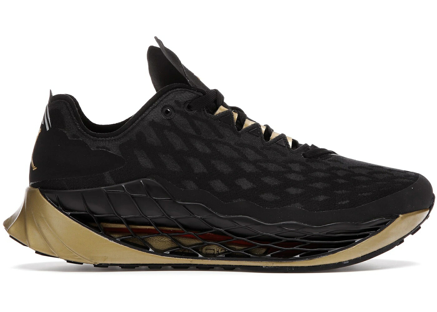ナイキ ジョーダン 望遠レンズ アルティメイト 黒いこと 黒いこと ゴールド 赤 赤いこと スニーカー メンズ JORDAN ZOOM TRUNNER ULTIMATE BLACK METALLIC GOLD / BLACK RED ORBIT METALLIC GOLD