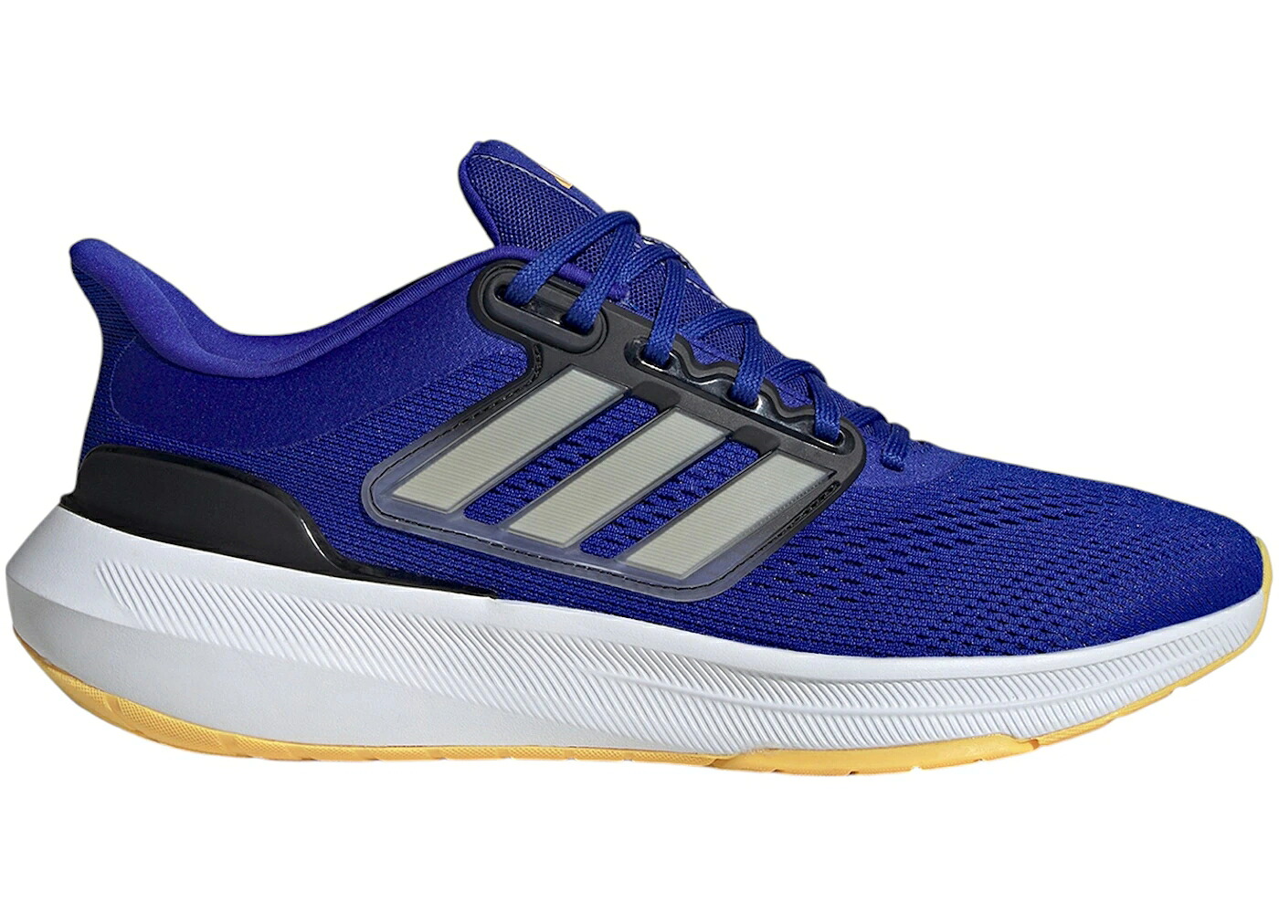アディダス 青色 ブルー 灰色 グレー スニーカー メンズ ADIDAS ULTRABOUNCE LUCID BLUE ORBIT GREY SPARK / LUCID BLUE ORBIT GREY SPARK