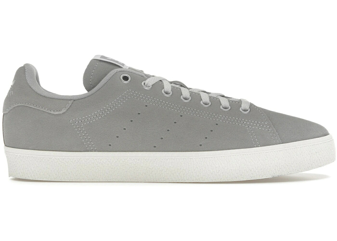 アディダス 灰色 グレー コア 白色 ホワイト スタンスミス スニーカー メンズ ADIDAS STAN SMITH CS GREY CORE WHITE GUM / GREY TWO CORE WHITE GUM