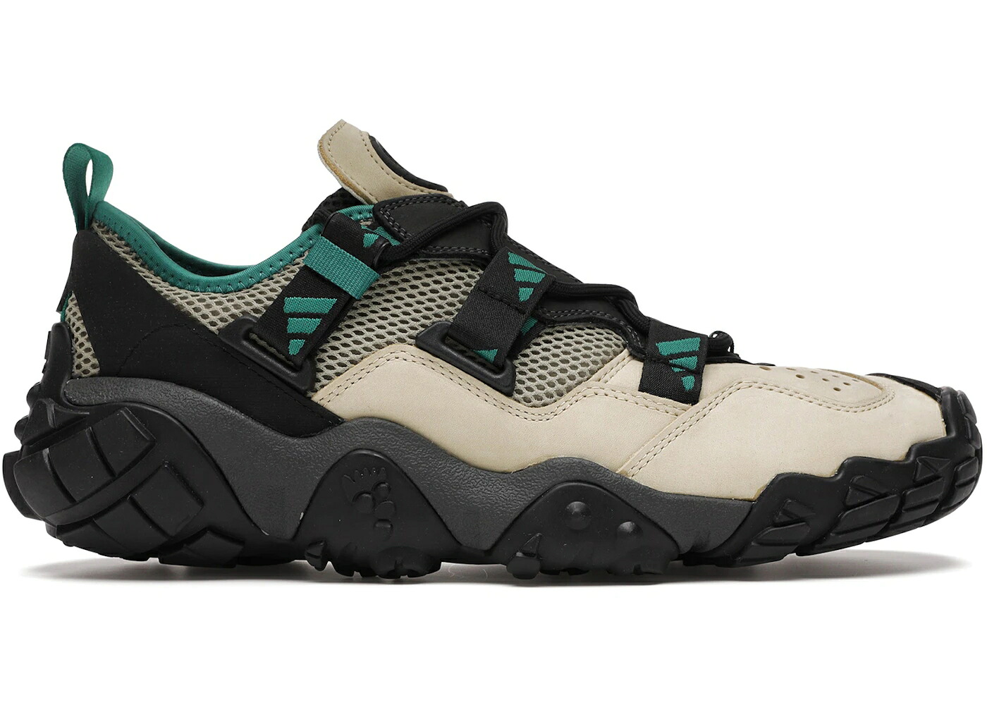 アディダス 砂色 砂子 緑 緑であること 中核グループ 黒いこと 黒いこと スニーカー メンズ ADIDAS FYW XTA SAND SUB GREEN / SAND CORE BLACK SUB GREEN