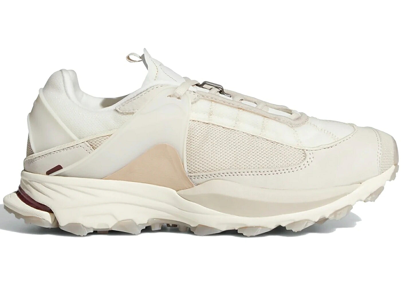 アディダス 白色 ホワイト スニーカー メンズ ADIDAS TYPE 0-5 0AMC OFF WHITE / SUPPLIER COLOUR OFF WHITE