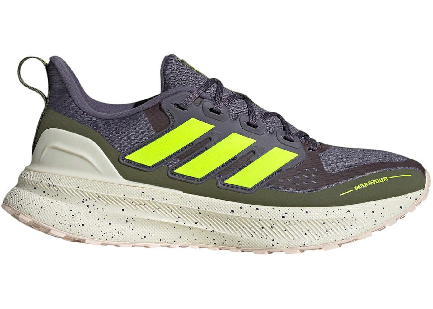 アディダス 紫 相撲取り草 中核グループ WOMEN\u0027S スニーカー レディース ADIDAS ULTRARUN 5 TR PRELOVED VIOLET LUCID LEMON (WOMEN\u0027S) / PRELOVED VIOLET LUCID LEMON CORE