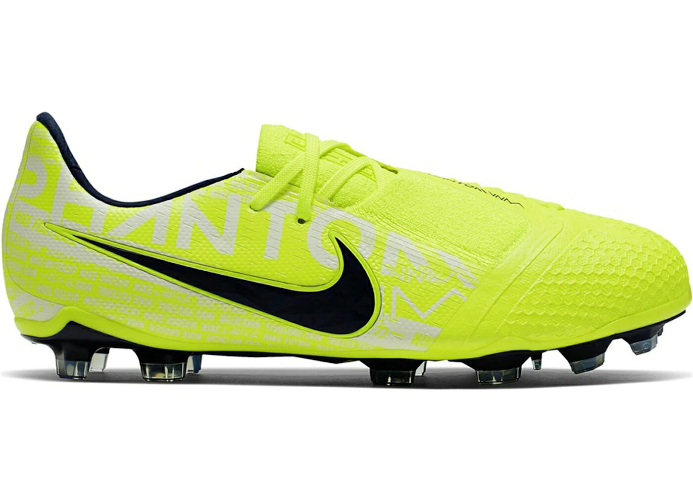 ナイキ エリート お坊っちゃん キッズ NIKE PHANTOM VENOM ELITE FG VOLT (GS) / VOLT VOLT BARELY VOLT OBSIDIAN もの言う花 マタニティ スニーカー