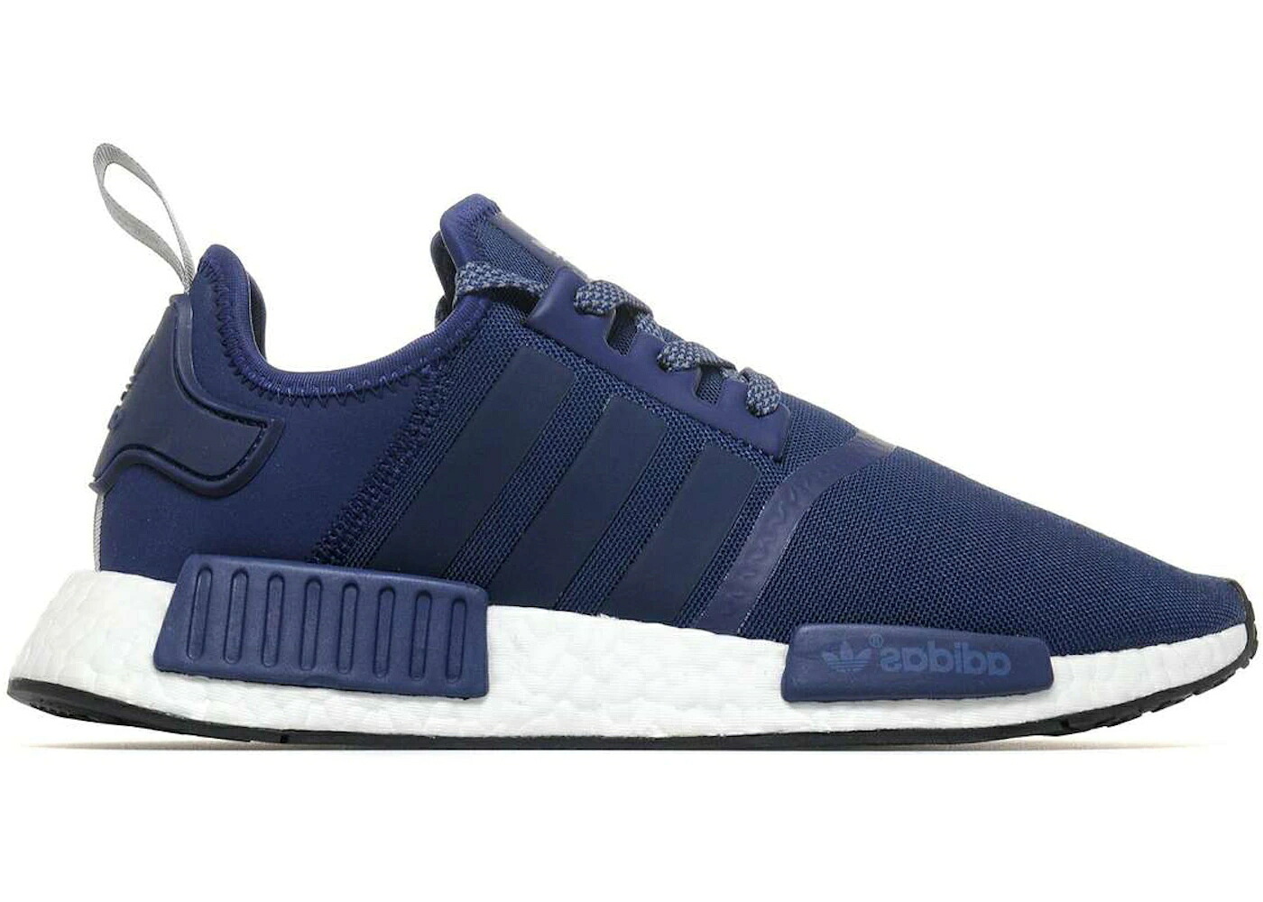 アディダス 青味 青味 白いこと 白いこと スニーカー メンズ ADIDAS NMD R1 JD SPORTS BLUE / BLUE WHITE