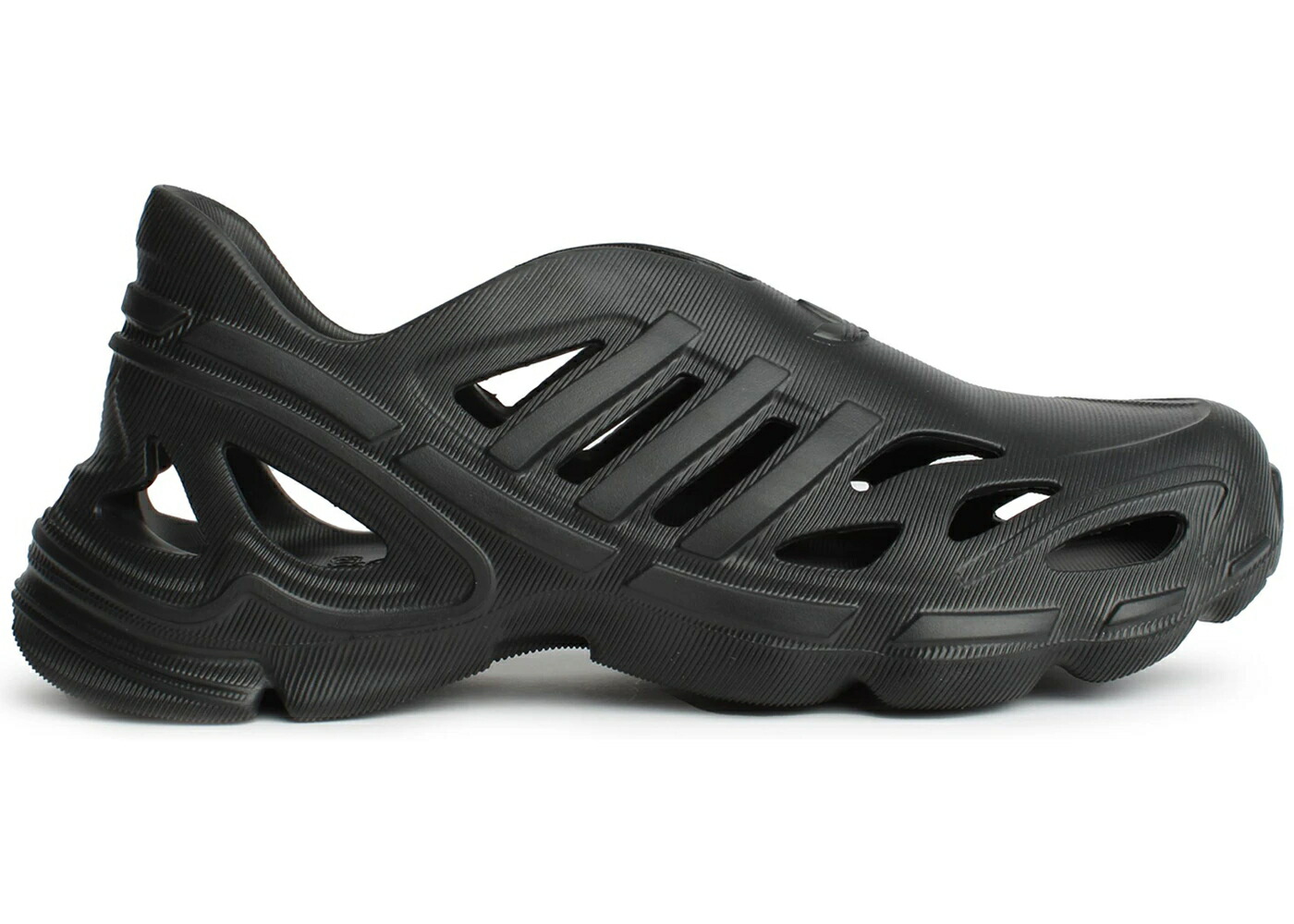 アディダス スーパーノバ ノヴァ 黒いこと 黒いこと 中核グループ スニーカー メンズ ADIDAS ADIFOM SUPERNOVA TRIPLE BLACK / CORE BLACK CORE BLACK CORE BLACK