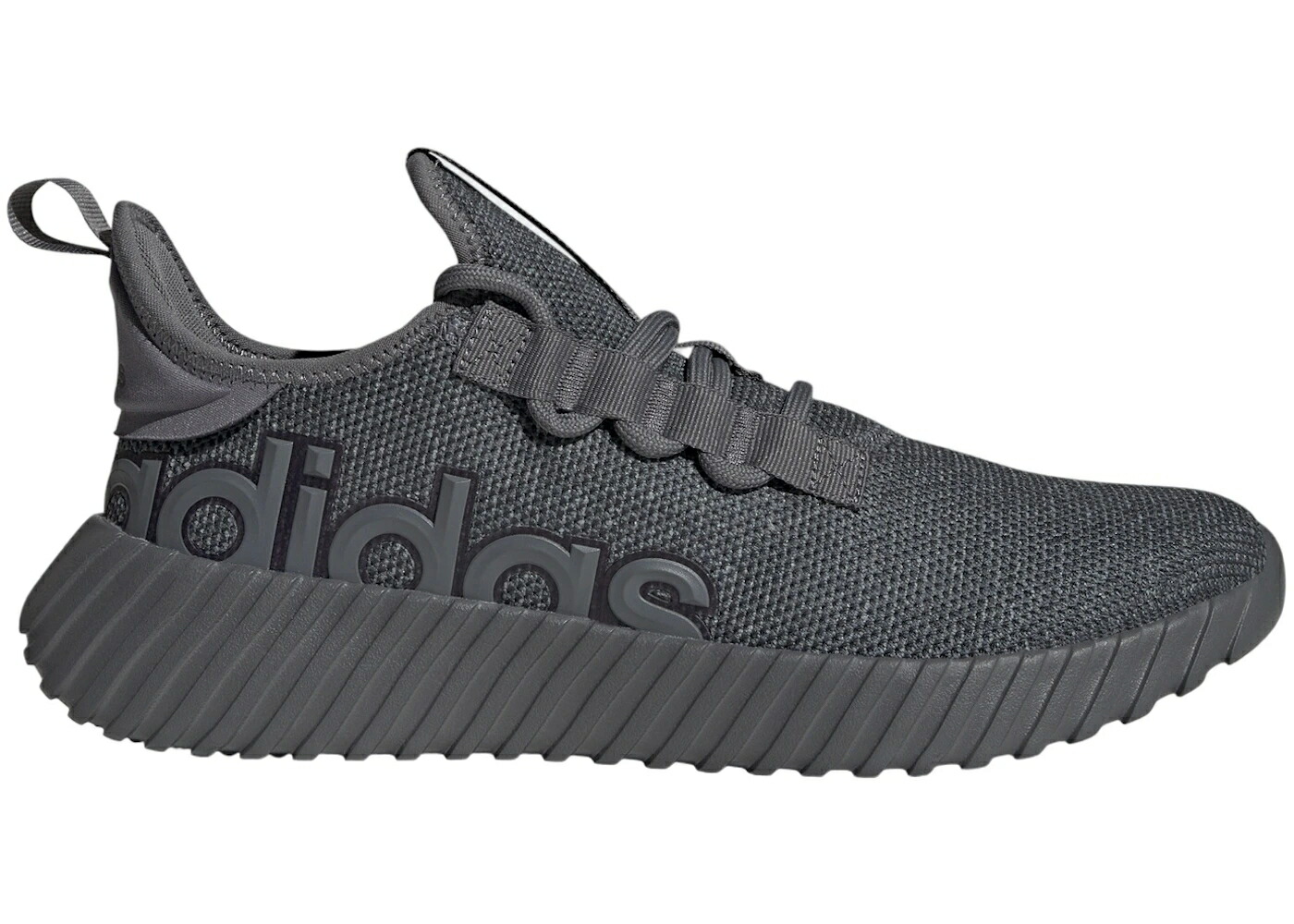 アディダス 灰色 グレー 3.0 スニーカー メンズ ADIDAS KAPTIR GREY / GREY SIX GREY FOUR GREY SIX 44,640円