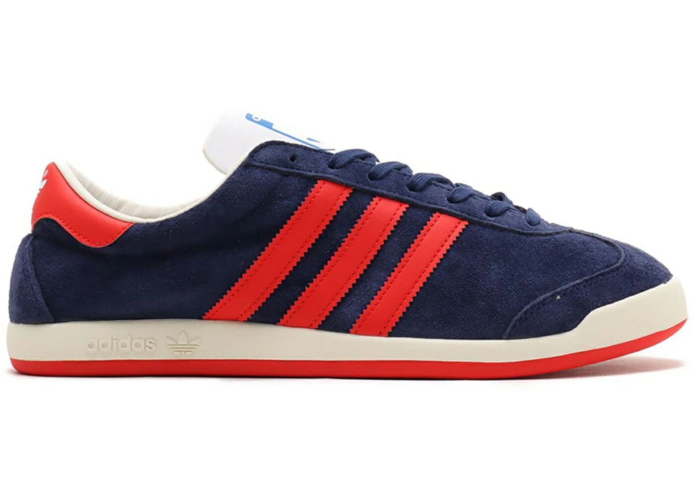 アディダス ナイト爵 天の原 赤 赤いこと スニーカー メンズ ADIDAS java NIGHT SKY VIVID RED / NIGHT SKY VIVID RED FOOTWEAR