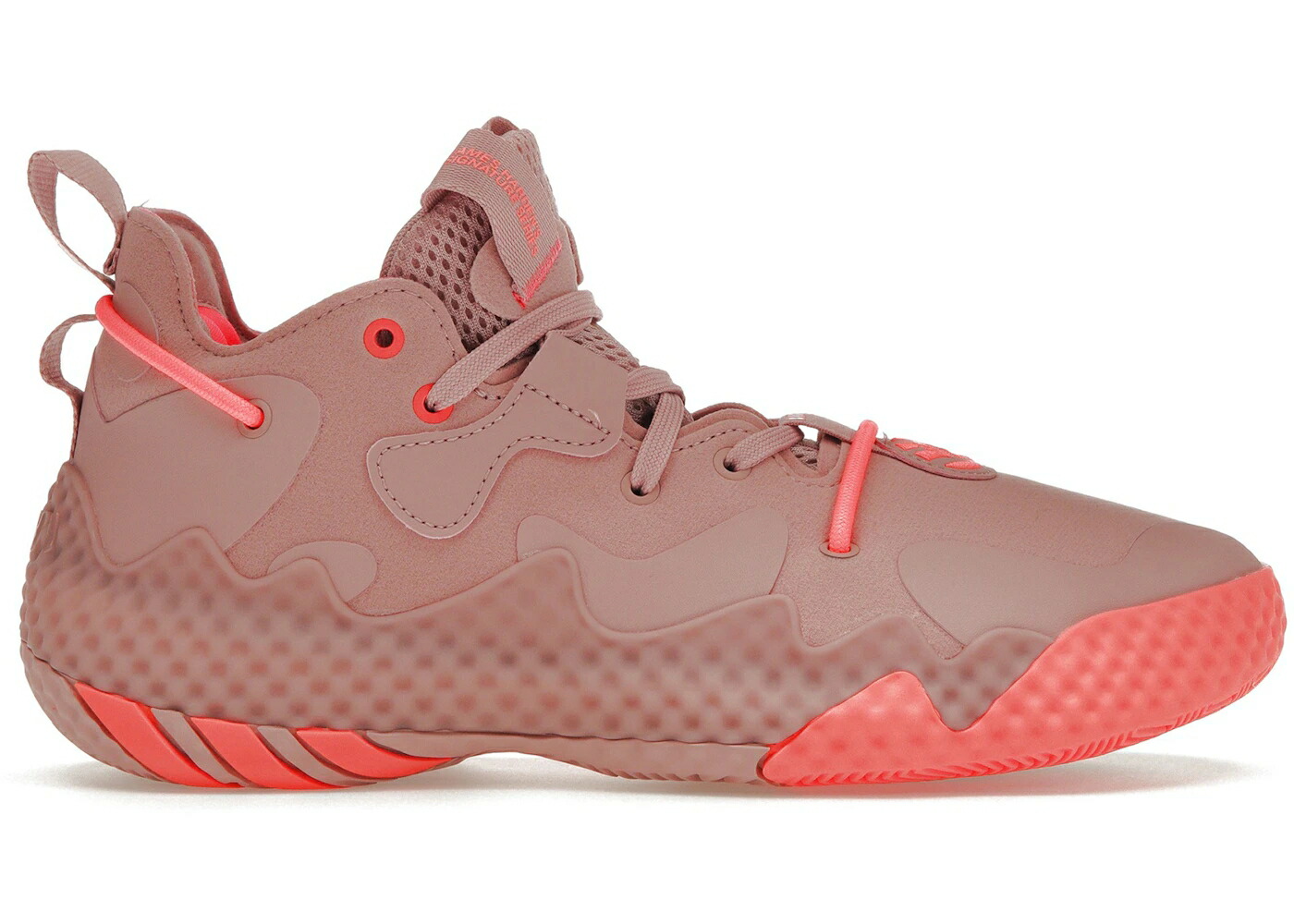 アディダス ハーデン ターボ VOL. スニーカー メンズ ADIDAS HARDEN 6 WONDER MAUVE TURBO / WONDER MAUVE TURBO WONDER MAUVE 56,320円