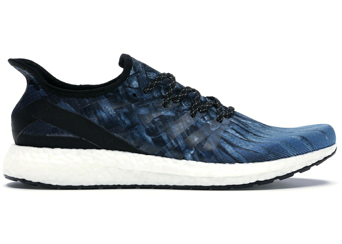 アディダス ゲーム コア 黒色 ブラック 紺色 ネイビー ゲームオブスローン スニーカー メンズ ADIDAS SPEEDFACTORY AM4 GAME OF THRONES / CORE BLACK CLEAR COLLEGIATE NAVY