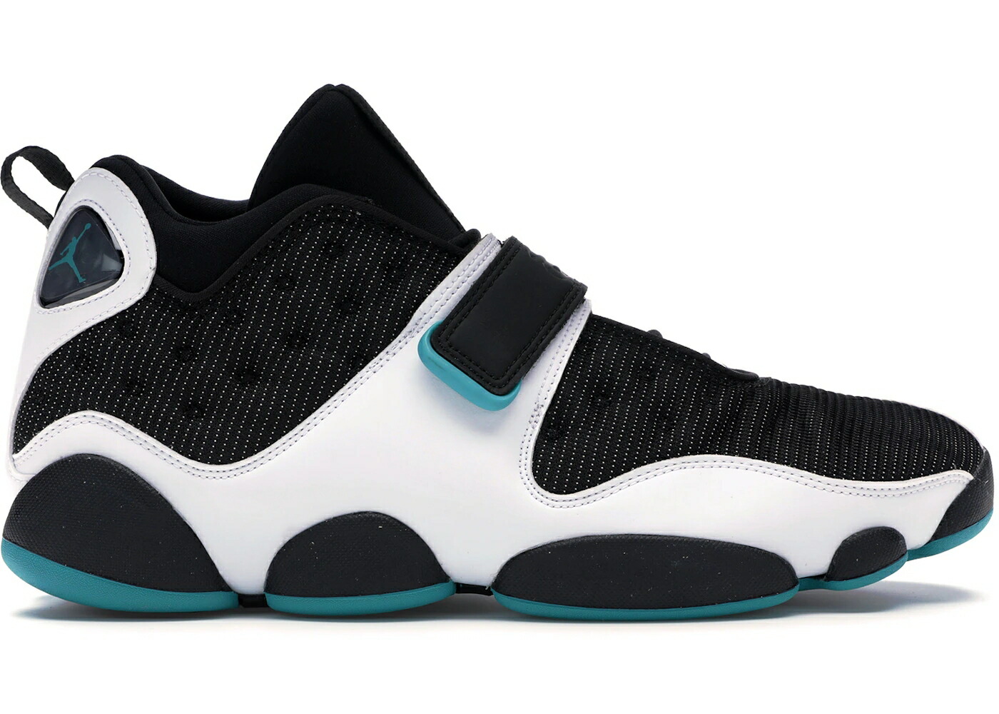 ナイキ ジョーダン 黒色 ブラック ターボ 緑 グリーン 白色 ホワイト スニーカー メンズ JORDAN BLACK CAT TURBO GREEN / BLACK TURBO GREEN WHITE