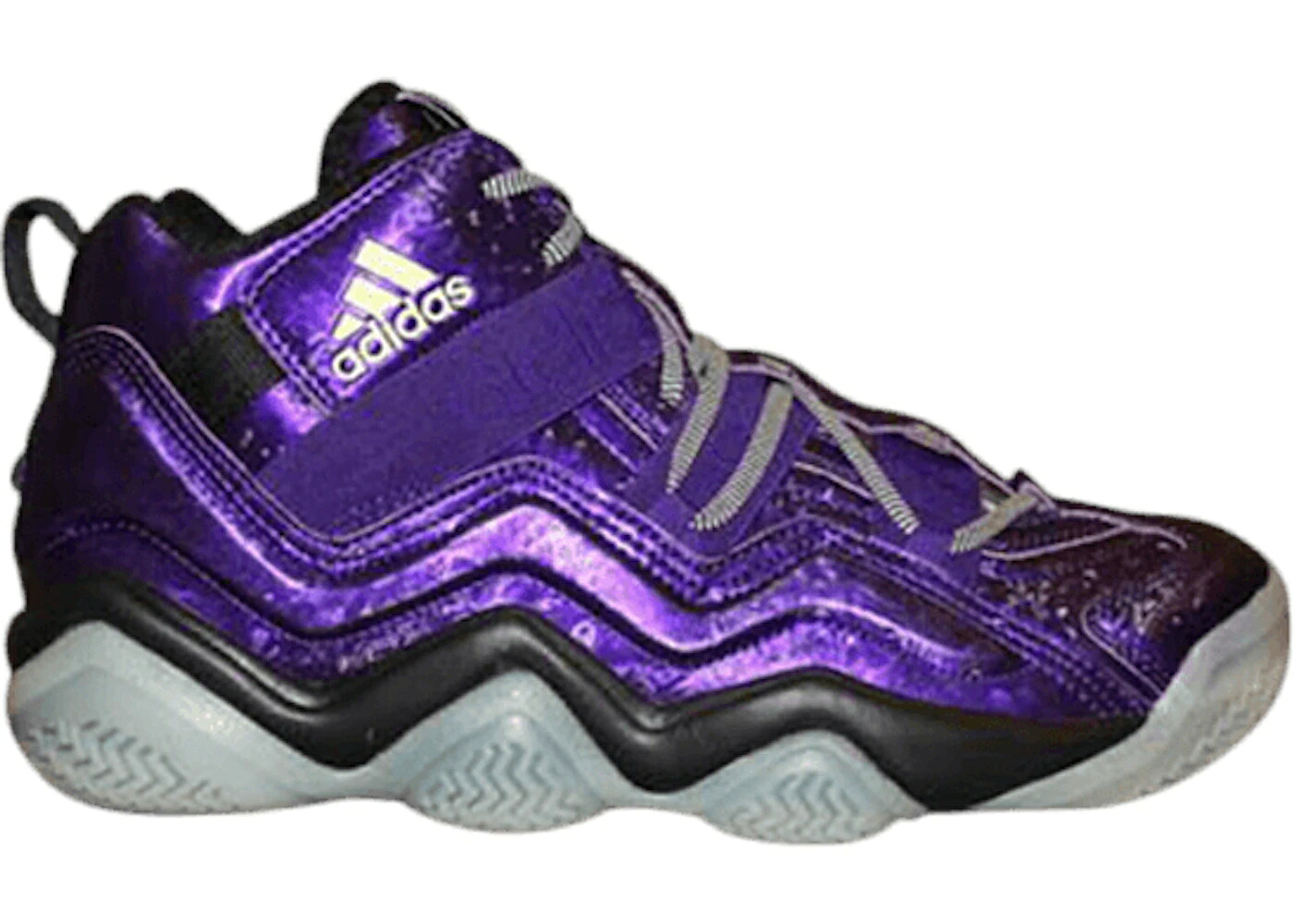アディダス 悪夢 クリスマス 黒いこと 黒いこと とっ始め十 スニーカー メンズ ADIDAS TOP TEN NIGHTMARE BEFORE CHRISTMAS / COPURP BLACK COPURP