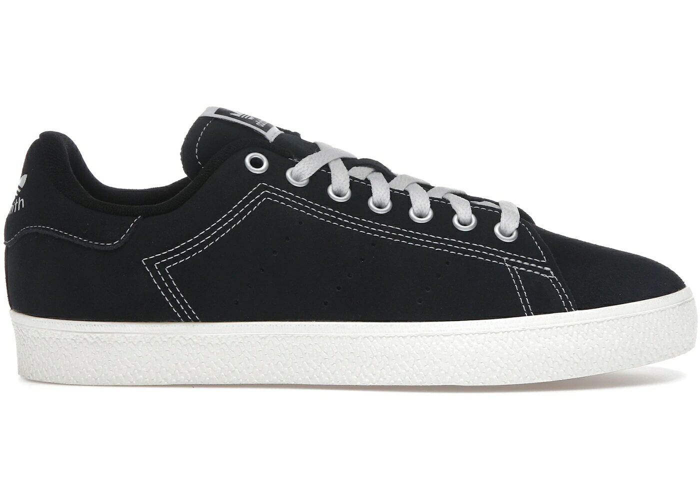 アディダス コア 黒色 ブラック 白色 ホワイト スタンスミス スニーカー メンズ ADIDAS STAN SMITH CS CORE BLACK WHITE / CORE BLACK CORE WHITE GUM