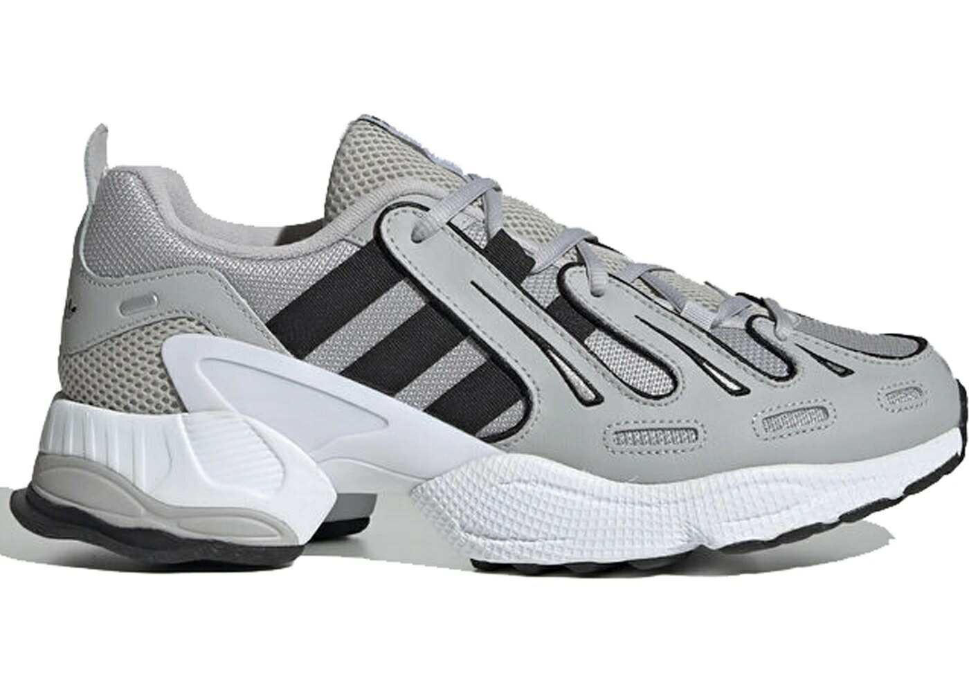 アディダス ガゼル 灰色 グレー コア 黒色 ブラック 白色 ホワイト スニーカー メンズ ADIDAS EQT GAZELLE GREY TWO / GREY TWO CORE BLACK CLOUD WHITE