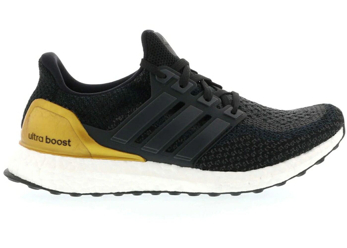 アディダス ウルトラ ブースト カルフォルニア コア 黒色 ブラック ゴールド ウルトラブースト 2.0 スニーカー メンズ ADIDAS ULTRA BOOST NCAA UCLA / CORE BLACK GOLD