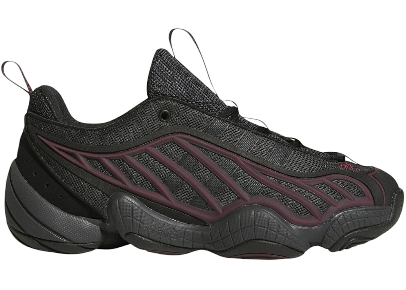 アディダス 中核グループ 黒いこと 黒いこと マルーン 炭素 スニーカー メンズ ADIDAS INTIMIDATION LOW CORE BLACK MAROON CARBON / CORE BLACK MAROON CARBON