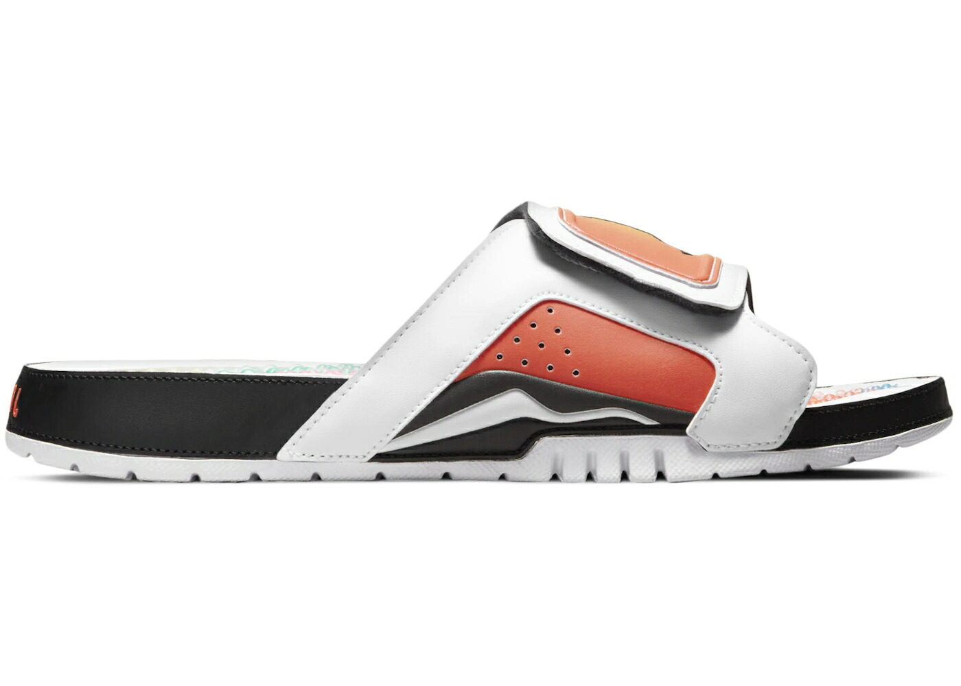ナイキ ジョーダン ハイドロ 白いこと 白いこと 黒いこと 黒いこと クリムゾン スニーカー メンズ JORDAN HYDRO 6 RETRO MULTI / WHITE WHITE BLACK BRIGHT CRIMSON 靴-メンズ靴-スニーカー