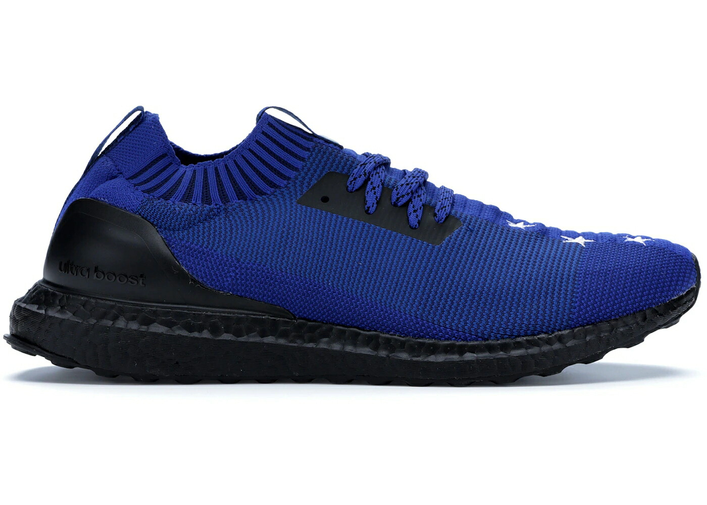 アディダス ウルトラ ブースト 青色 ブルー ウルトラブースト スニーカー メンズ ADIDAS ULTRA BOOST UNCAGED ETUDES / BOLD BLUE COLLEGIATE ROYAL DARK