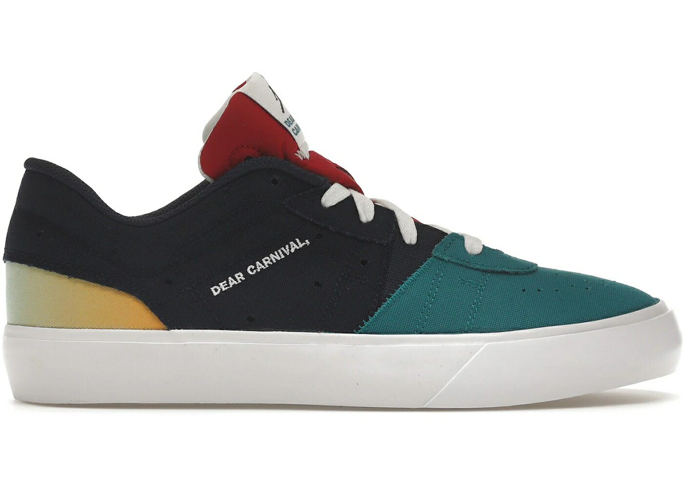 ナイキ ジョーダン シリーズ 青色 ブルー .04 スニーカー メンズ JORDAN SERIES DEAR CARNIVAL / BLACKENED BLUE BRIGHT SPRUCE｜スニケス