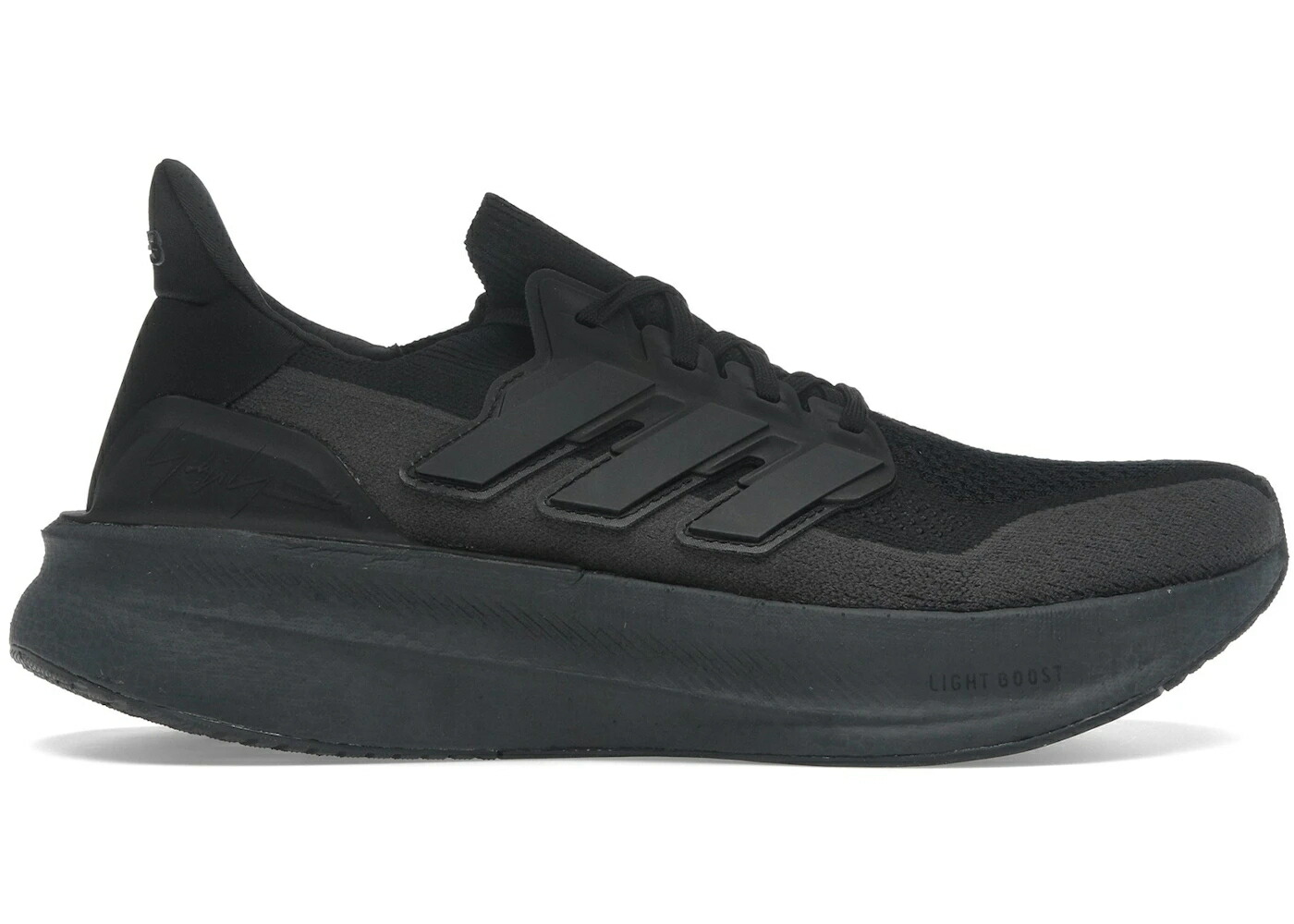 アディダス ウルトラ ブースト 黒いこと 黒いこと 炭素 ウルトラブースト スニーカー メンズ ADIDAS Y-3 ULTRA BOOST 5 BLACK CARBON / BLACK BLACK CARBON
