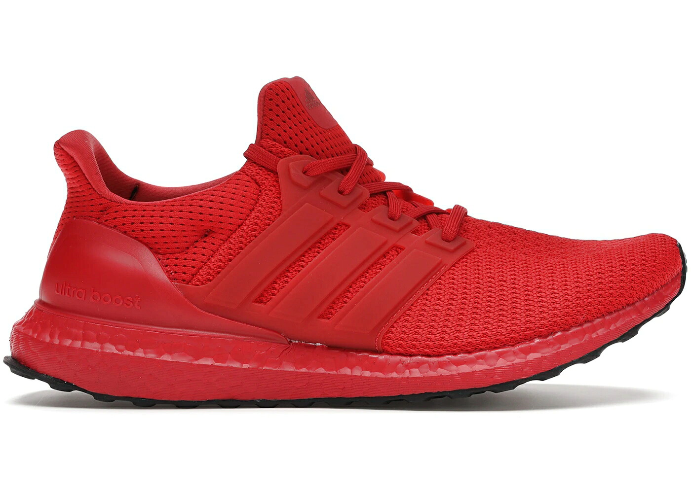アディダス ウルトラ ブースト ウルトラブースト スニーカー メンズ ADIDAS ULTRA BOOST SCARLET (2020) / SCARLET SCARLET SCARLET 靴-スニーカー-メンズ靴