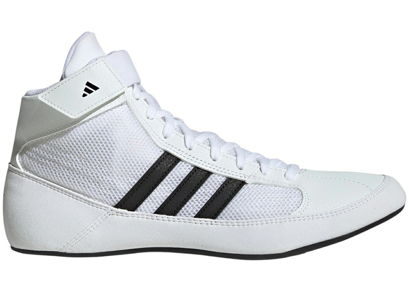 アディダス 白色 ホワイト コア 黒色 ブラック スニーカー メンズ ADIDAS HVC CLOUD WHITE CORE BLACK / CLOUD WHITE CORE BLACK CLOUD