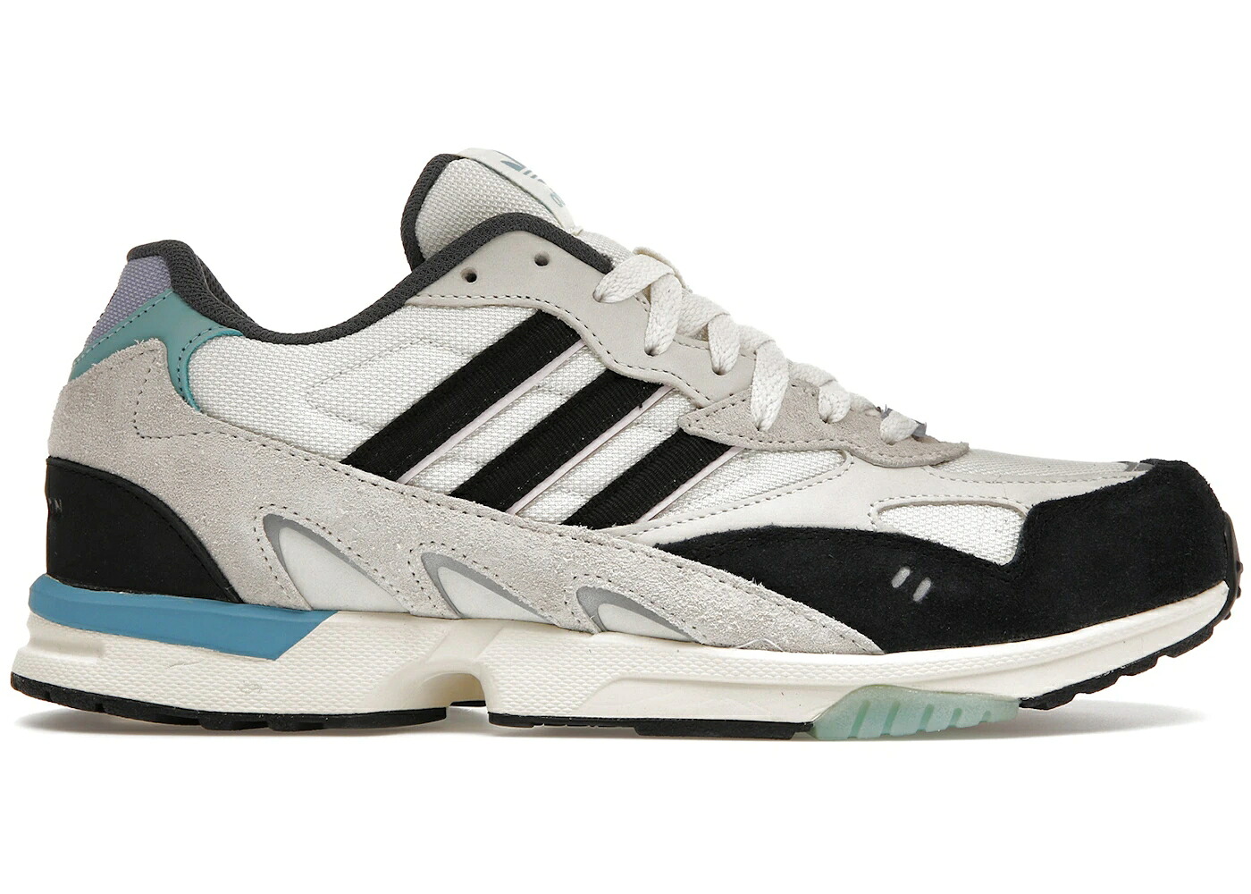 アディダス トルション 中核グループ 白いこと 白いこと 黒いこと 黒いこと スニーカー メンズ ADIDAS TORSION SUPER CORE WHITE BLACK CHALK / CORE WHITE CORE BLACK