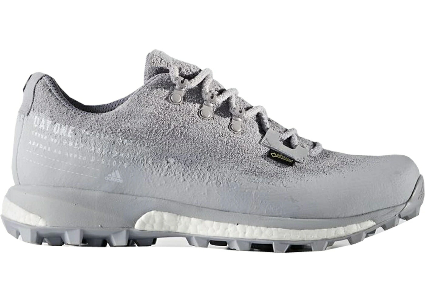 アディダス スニーカー メンズ ADIDAS ADO TERREX AGRAVIC LIGHT ONIX / LIGHT ONIX STONE