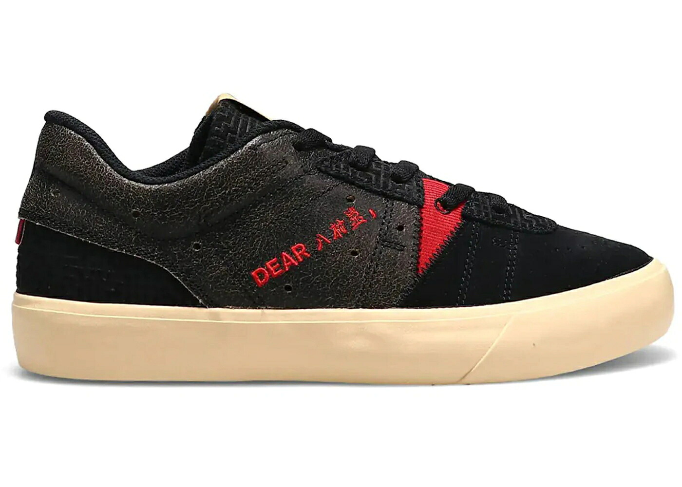 ナイキ ジョーダン 続きもの 黒いこと 黒いこと 赤 赤いこと .01 スニーカー メンズ JORDAN SERIES SE DEAR RUI BLACK SAMURAI / BLACK GYM RED SESAME