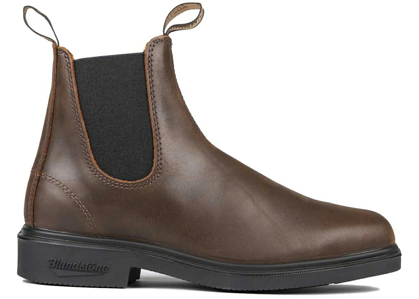 ブランド名石ころ 赤銅色 赤銅色 スニーカー メンズ BLUNDSTONE 2029 ANTIQUE BROWN / ANTIQUE BROWN スニーカー-メンズ靴-靴